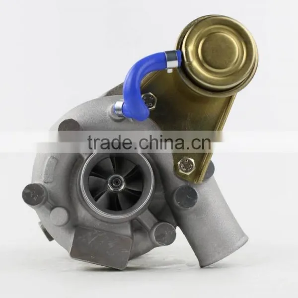 Light Truck Turbocharger 8-97331-1850 8-97331-1851 photo-5