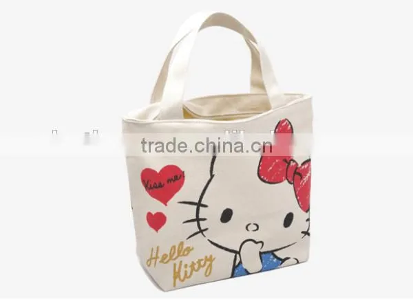 Foldable Laundry Basket Cotton Linen Toys Bin Basket Household Storage Organizer Cartoon Bottle photo-5