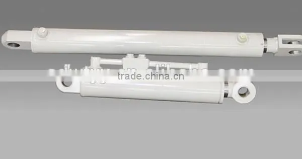 Hydraulic Cylinders for Gabage Truck Parts photo-3