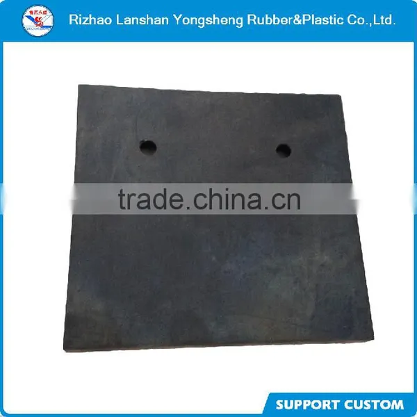 Nbr Rubber Oil Box Spacer Rubber Sheet photo-3