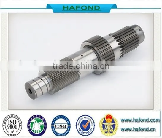 Shenzhen Manufacture Custom Made Cnc Machining Brass Turning Drawing Parts photo-5