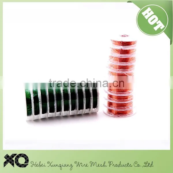 Artistic Craft Wire Of Binding Wire Copper Wire photo-2