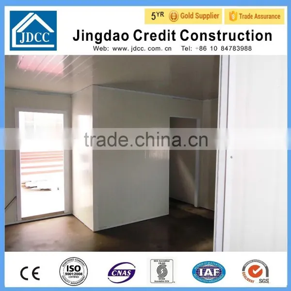 Prefabricated Dome Houses photo-6