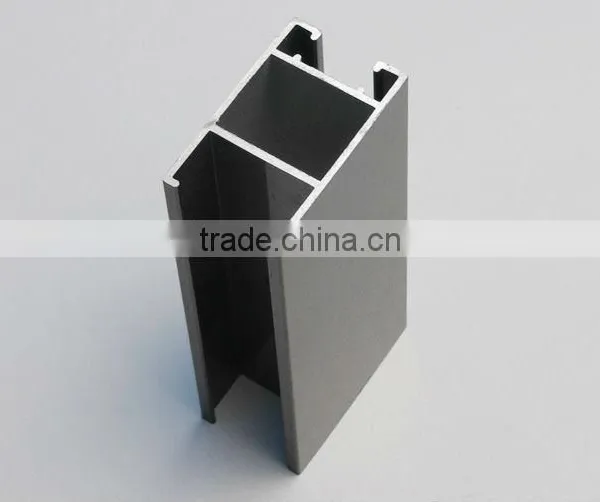 Competitive Price 6063 T5 Aluminum Extrusion Profiles for Industry photo-4