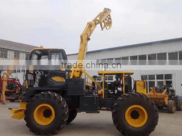 Small Sugar Cane Loader, Mini Sugarcane Loader, Sugarcane Loader photo-6