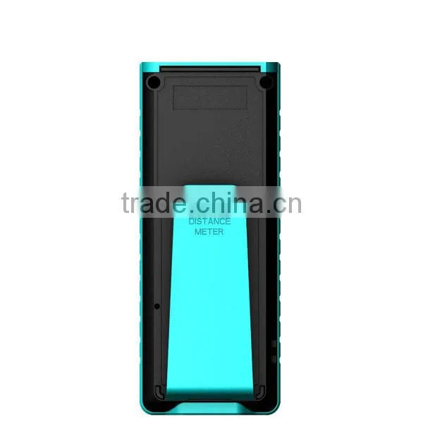 D8 40M Waterproof Hot Sell Digital Laser Measuring Distance Laser Range Finder photo-6