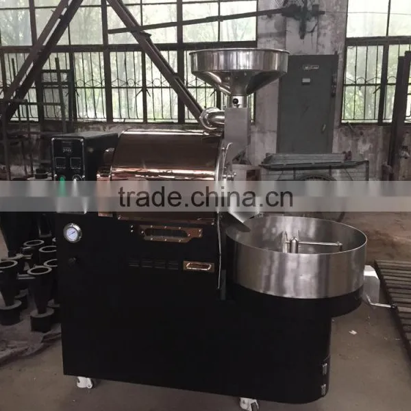 Home coffee roaster,1kg coffee roaster,industrial coffee roaster