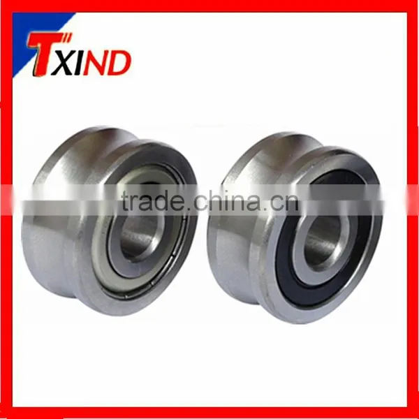 Factory Supply Top Quality Bearing LR207-X-2RS LR207-2RS LR208-X-2RS LR208-2RS LR209-X-2RS LR209-2RS photo-3