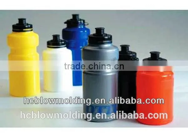 Hot Sale Animal Shape Water Bottle Food Grade Bear Plastic Bottle photo-3