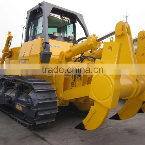 Hot-selling Xcmg 320 hp Bulldozer TY320 photo-3