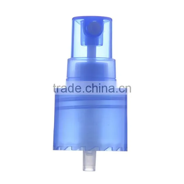 Mist Blower Power Sprayer Bottle Sprayer for Plastic Bottle photo-4