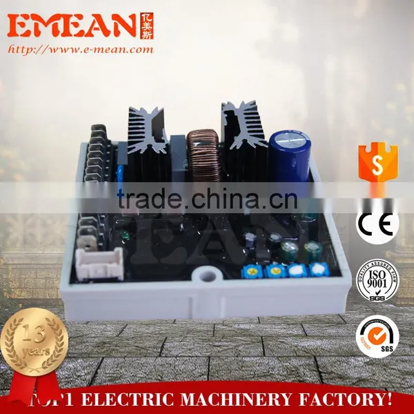 Sr7-2 Automatic Voltage Regulator Avr SR7 for Alte Generator photo-4