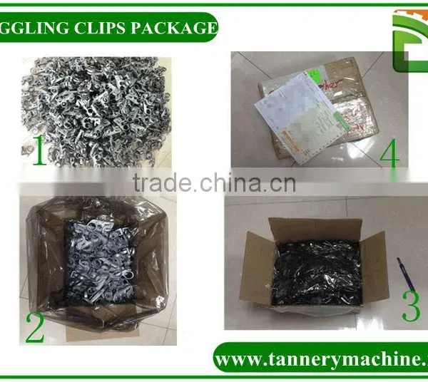 Toggle Clamps for Toggling Machine photo-5