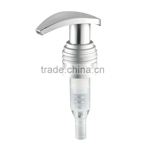 Facial Cleanser, Bath Lotion Cosmetics Lotion Pump photo-3