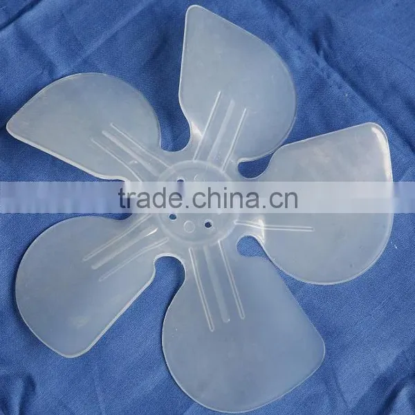 Axial Fan Blade photo-3