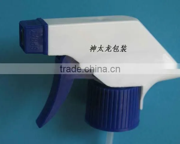 Thick Liquid Pump Sprayer Trigger Sprayers photo-6