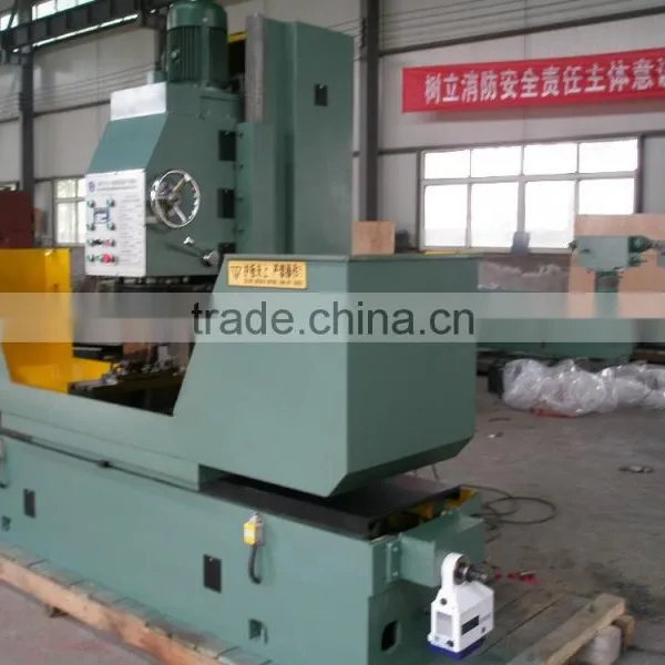Cylinder Body and Cover Surface Grinding Machine MODEL 3M9735*150 photo-3