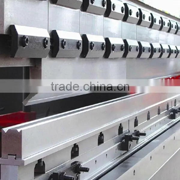 Mult V Press Brake Die Block/90 Degrees Bending Machine Tools and Mould/mold/dies