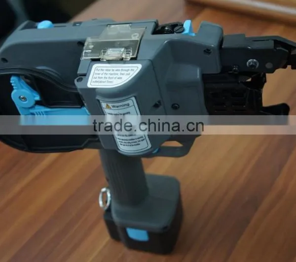 Xdl 400 Rebar Tying Tool of Auto Operation photo-3