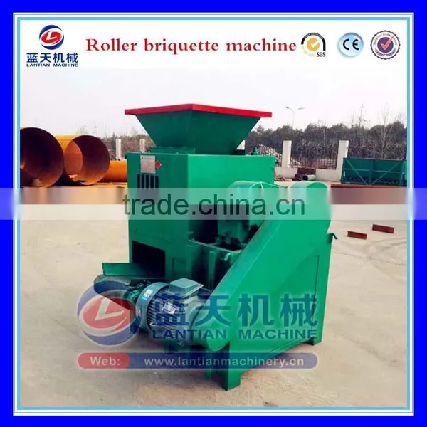 30 Years Experience Charcoal Powder Press Briquette Machine/coal Dust For Briquetting photo-2