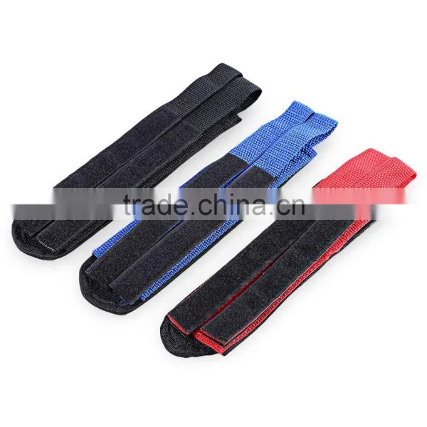 Bicycle Lightweight Anti-slip Double Adhesive Strap Pedal Toe Clip Belt For MTB Bicycle Road Mountain Cycling Equipment photo-6