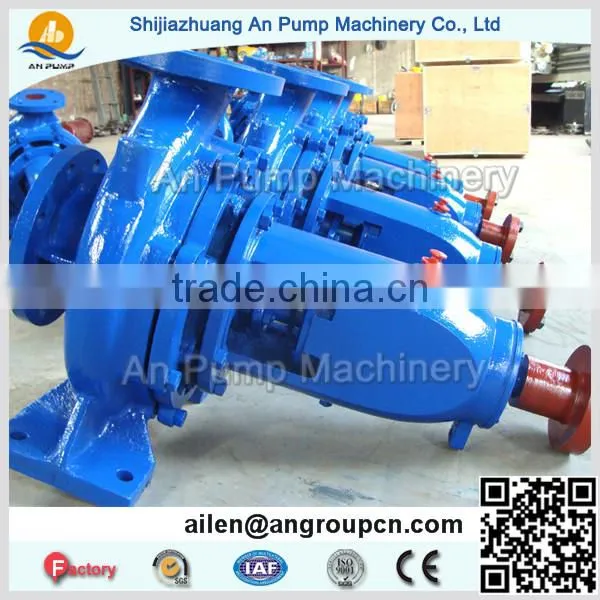 10 Inch Farm Irrigation Back Pull Out End Suction Centrifugal Pump photo-6
