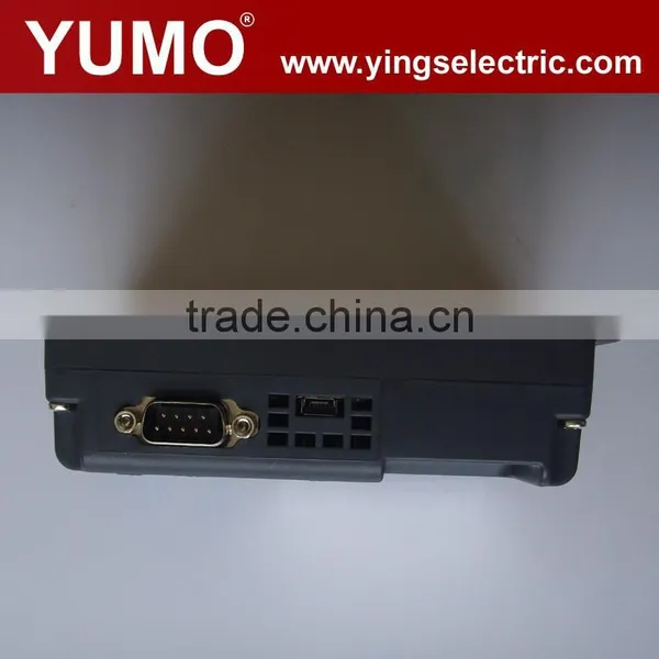 MT6050i Touch Screen Display 4.3 Inch Cheap Hmi Panel Hmi Display (Human Machine Interface) photo-4