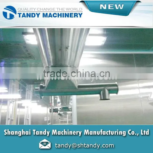 New Coming Best Choice Zhenjiang Elevator Hopper photo-2