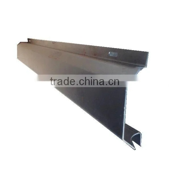 China Three Way Door Lock With Tee Key on Sale photo-3