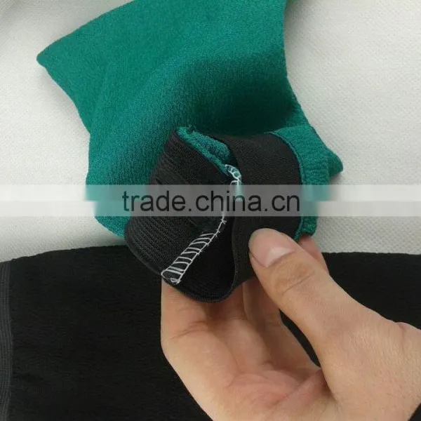 2015 Hotsale Scrub Mitt