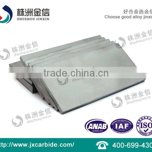 TC Flat Wear-resistant Carbide photo-3