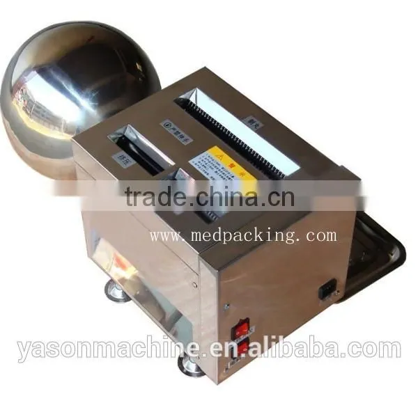 HK-88A Multi-function Pill Making Machine Pill Maker for Large Pill photo-3