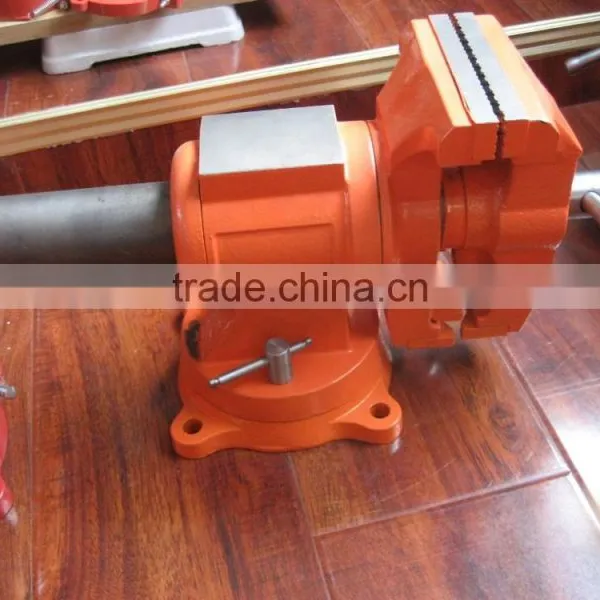 Multi-function Bench Vise photo-4