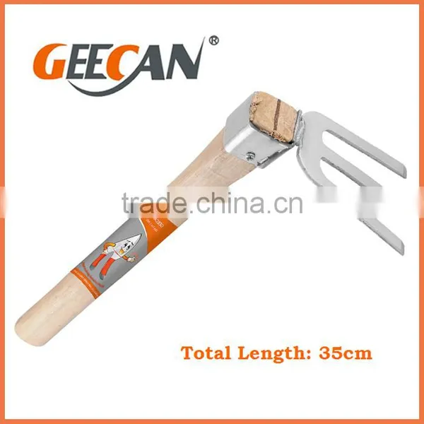 Garden Tools Garden Hoe Tools Dual Purpose Garden Hoe Tools photo-3