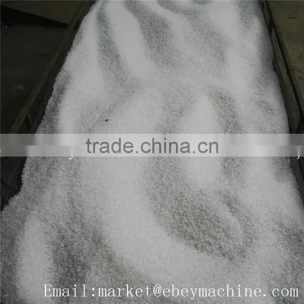 Plastic Granulator Machine Recycle Granule Recycling Extruder photo-5