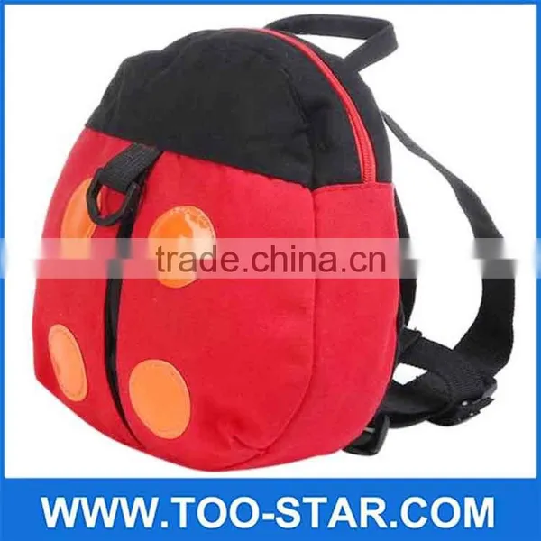 Anti Lost Backpack for Kids Kindergarten Bag School Backpack Anti Lost Bag photo-3