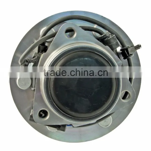 Front Wheel Hub Bearing For Chevrolet GMC Cadillac photo-5
