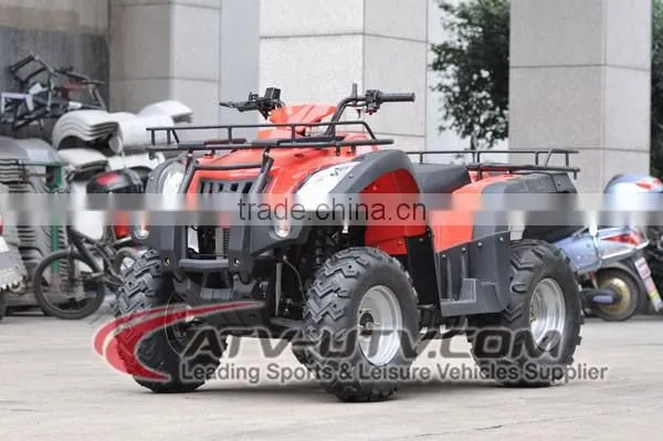 2015 200cc 12V 9AH Cheap Chinese ATV (AT2008) photo-4