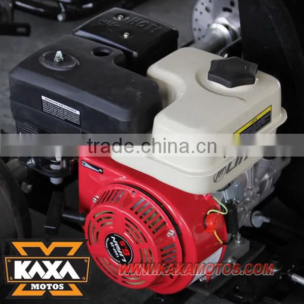 6.5HP 200cc Manual Go Kart photo-2