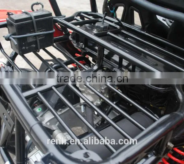 DUNE BUGGY(RLG1-250DS) 250cc Cheap for Sale Made in China photo-2