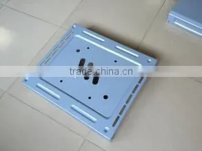 Professional Customized High Quality Stainless Steel Stamping Parts photo-4