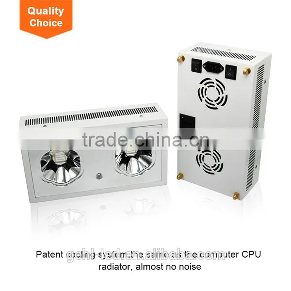 Low Price Aaa Quality High Power Wholesale Hydroponics X300 Led Grow Light From Shenzhen Factory photo-2