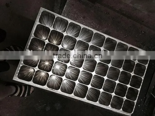 Wholesale Cheap Good Quality ps Cells Seedling Trays photo-6