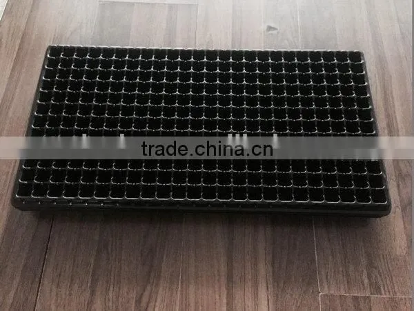 Latest Fashion Top Sell Competitive Price Nursery Seeding Tray photo-6