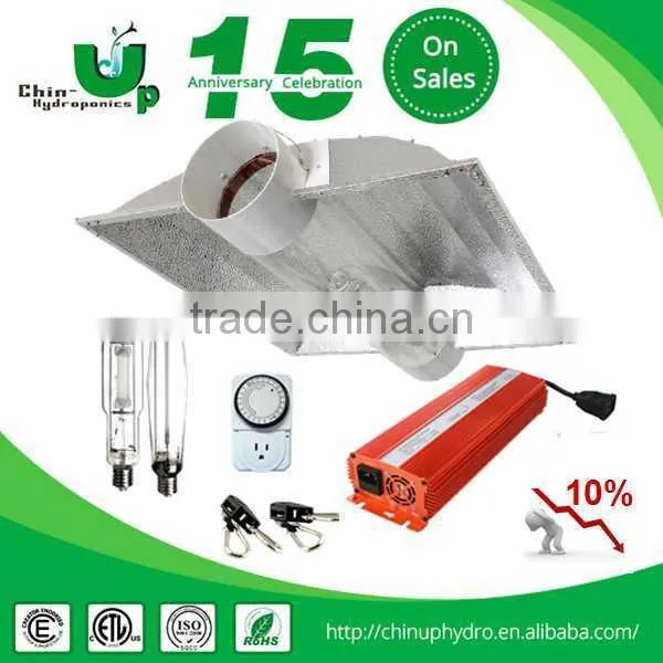 Hydroponics Grow Light System