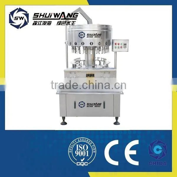 Spring Water Filling Equipment for SALE photo-3