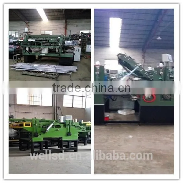 High Quality Core Veneer Composer Machine photo-2