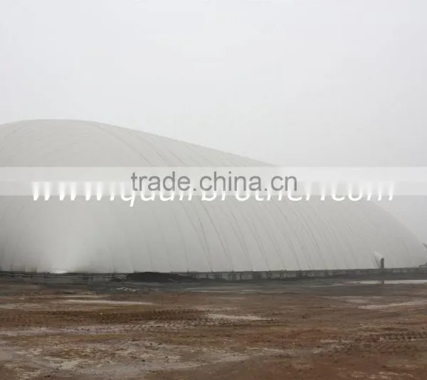 High Quality CE Inflatable Membrane Structure photo-2
