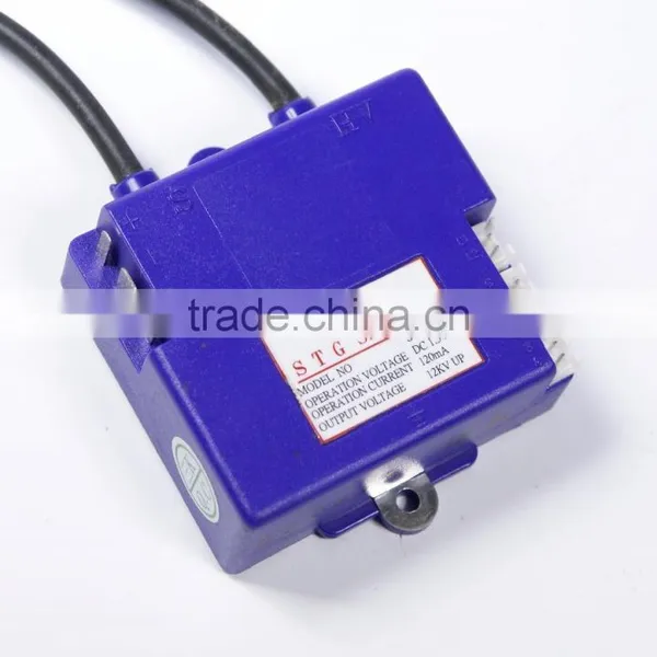 BK 175 Gas Igniter Ignition Card Differential PRESSURE Solenoid VALVE Water HEATER photo-5
