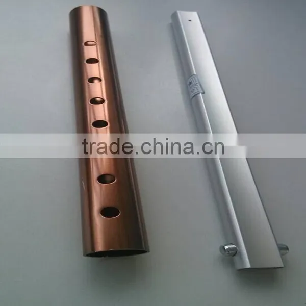 Hebei Factory Professional Custom Aluminum Profiles, Style is Complete, the Price is Suitable, the Performance is Good. photo-5